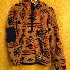 North face hoodie